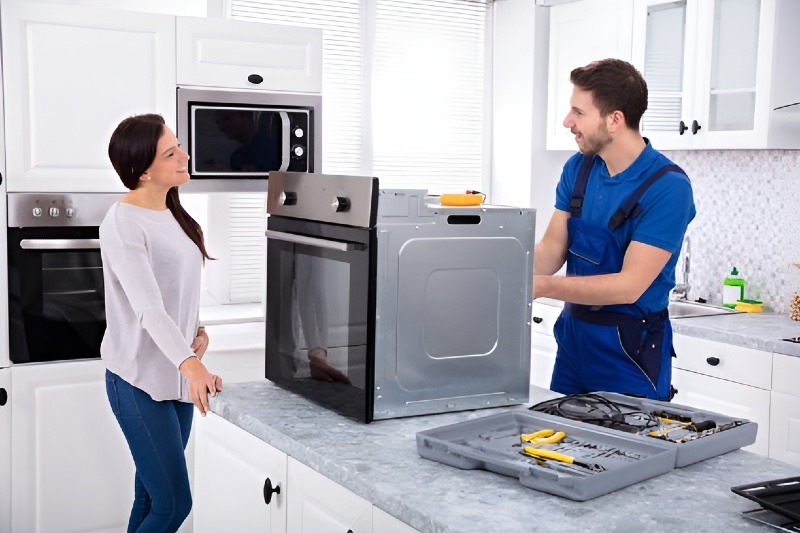 APPLIANCES REPAIR, HVAC SALES & REPAIR in Homestead