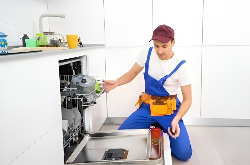 Dishwasher repair in Homestead