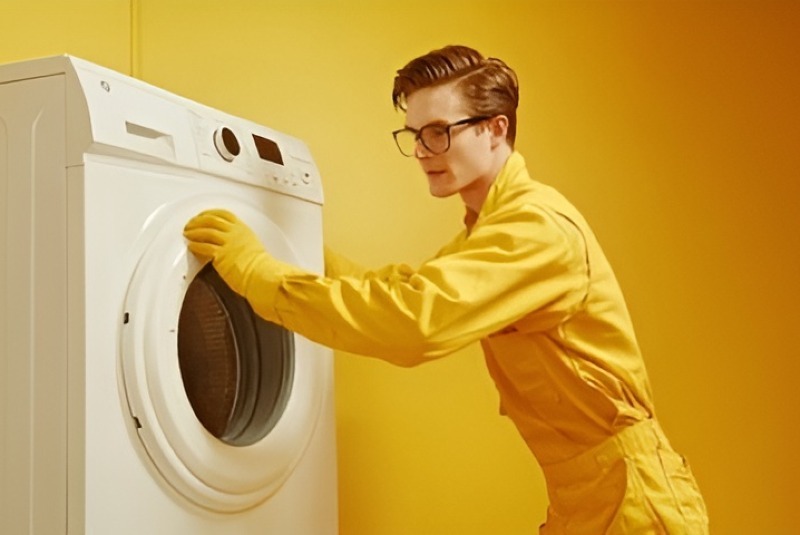 Dryer repair in Homestead