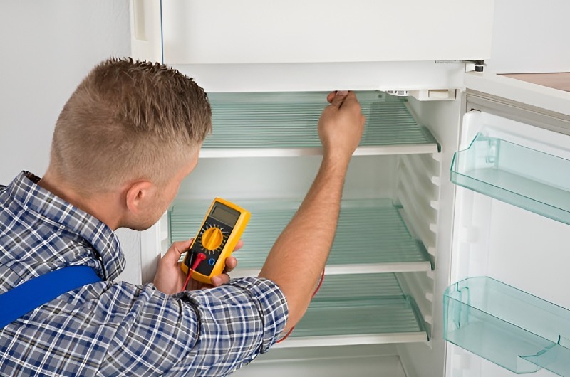 Stay Cool with Reliable Homestead Appliance Repair