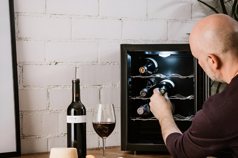 DIY Guide for Effective Wine Cooler and Cellar Repair